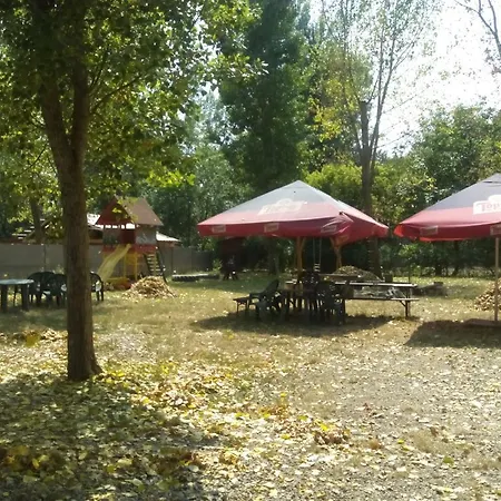 Campsite Camping Vodnik-jur Nad Hronom Svaty Jur nad Hronom