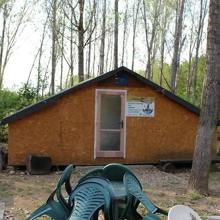 Camping Vodnik-jur Nad Hronom Campsite Svaty Jur nad Hronom