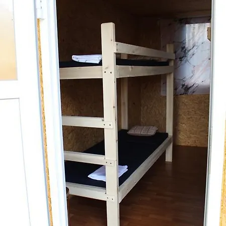 Camping Vodnik-jur Nad Hronom Campsite Svaty Jur nad Hronom