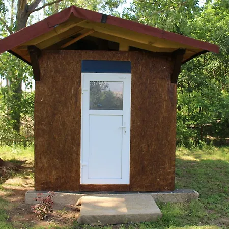Camping Vodnik-jur Nad Hronom Campsite Svaty Jur nad Hronom