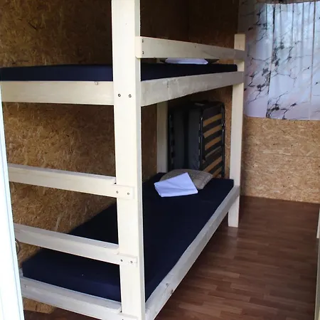 Camping Vodnik-jur Nad Hronom Campsite Svaty Jur nad Hronom