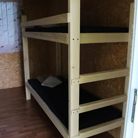 Camping Vodnik-jur Nad Hronom Campsite Svaty Jur nad Hronom