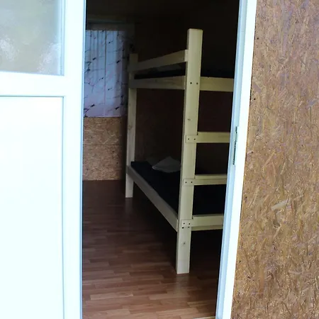 Camping Vodnik-jur Nad Hronom Svaty Jur nad Hronom