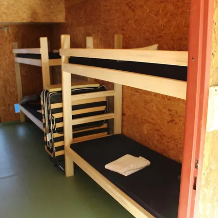 Camping Vodnik-jur Nad Hronom