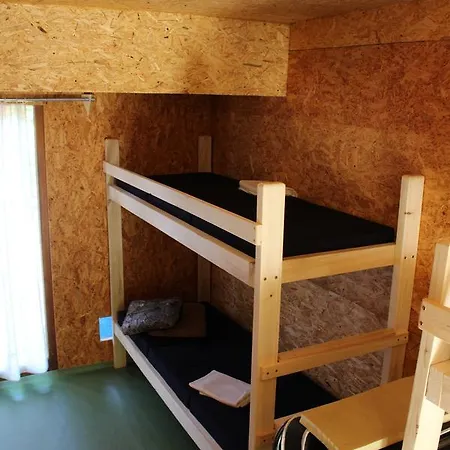 Camping Vodnik-jur Nad Hronom