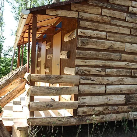 Campsite Camping Vodnik-jur Nad Hronom