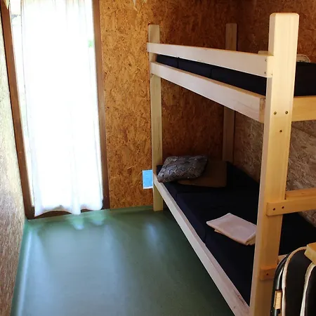 Campsite Camping Vodnik-jur Nad Hronom *