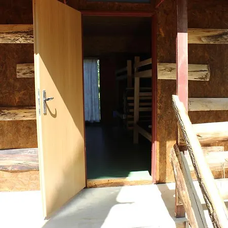 Camping Vodnik-jur Nad Hronom Svaty Jur nad Hronom
