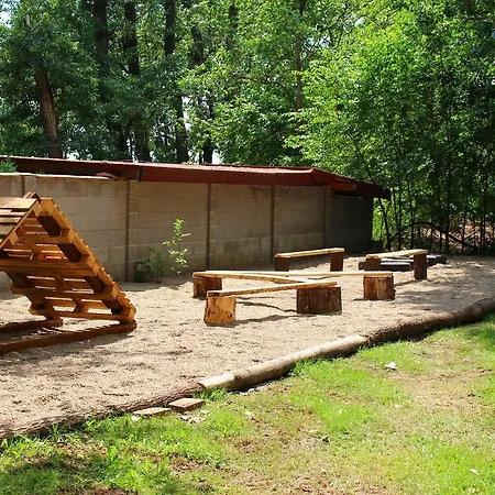 Camping Vodnik-jur Nad Hronom Campsite *