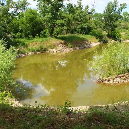 Camping Vodnik-jur Nad Hronom * Svaty Jur nad Hronom