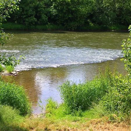 Camping Vodnik-jur Nad Hronom Svaty Jur nad Hronom