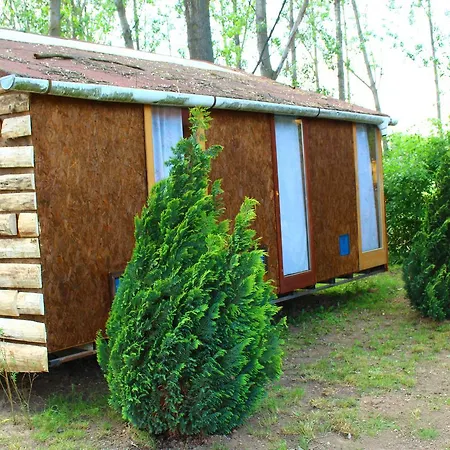 Camping Vodnik-jur Nad Hronom *