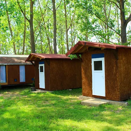 Camping Vodnik-jur Nad Hronom Campsite Svaty Jur nad Hronom